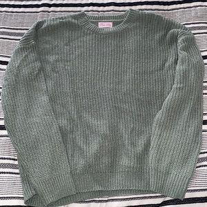 Best seller Pink Lily sweater. Size small.